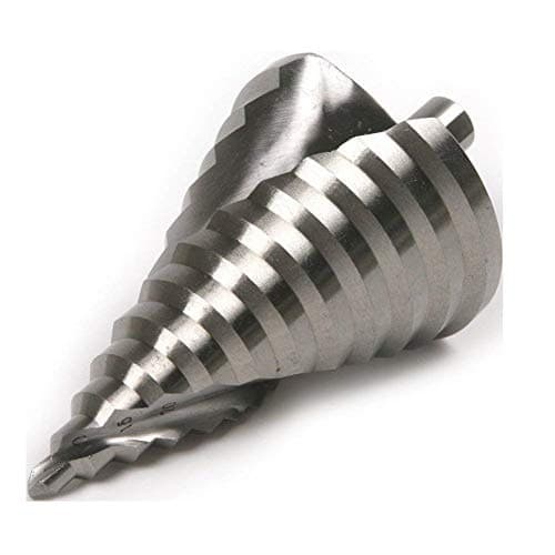 Spiral  6-60MM Multifunctional Hole Opener view 4