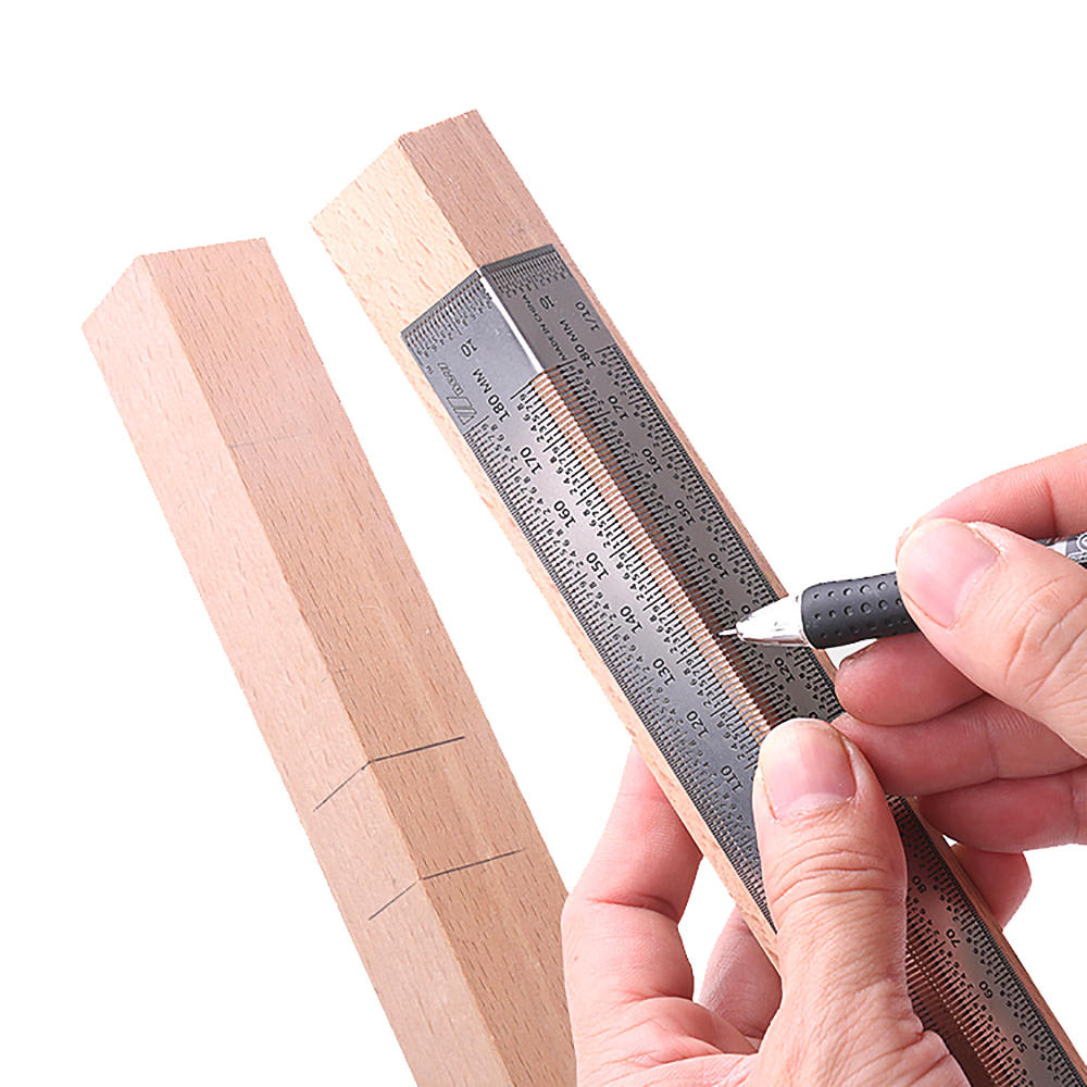 Pro DIY Measurement Ruler view 2