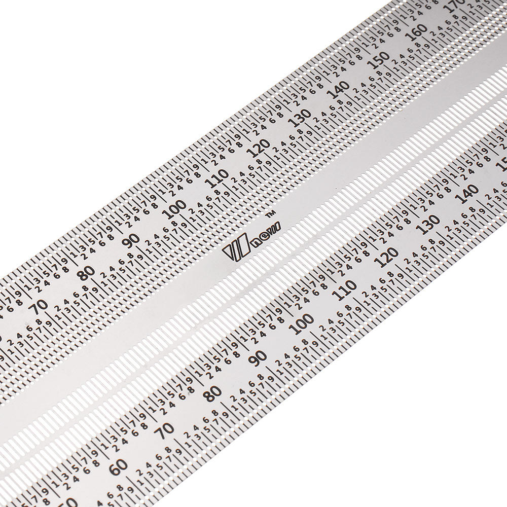Pro DIY Measurement Ruler view 9
