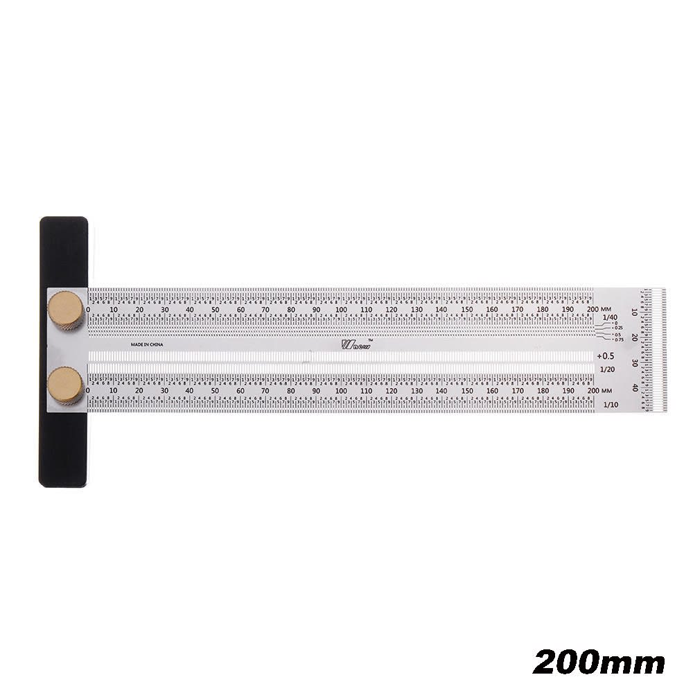Pro DIY Measurement Ruler view 7