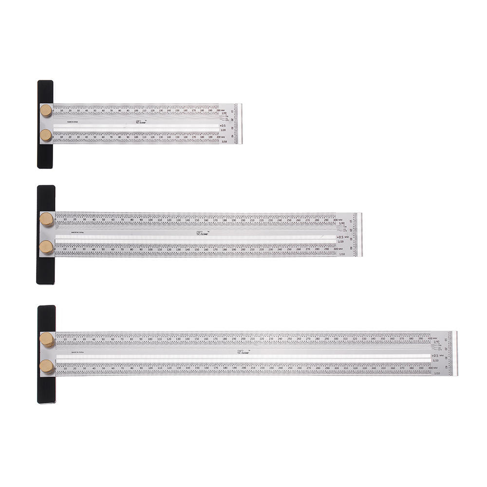 Pro DIY Measurement Ruler view 6