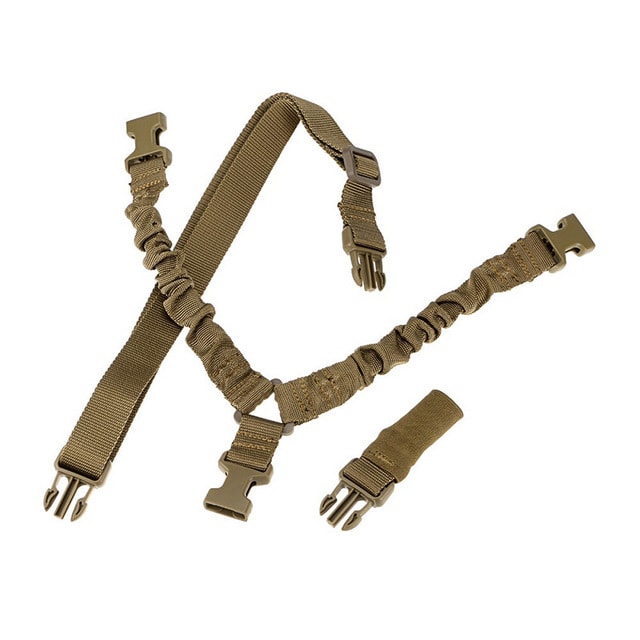 Live-action CS strap lanyard view 4