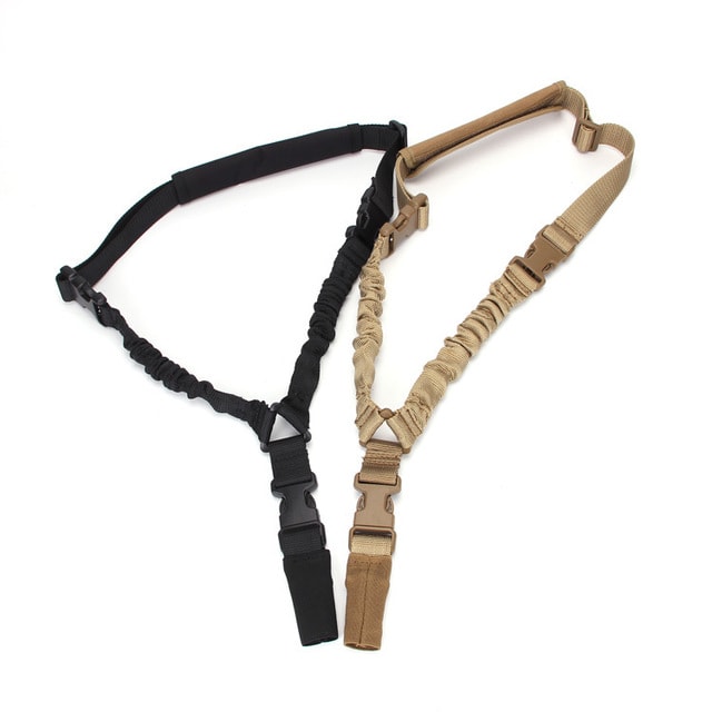 Live-action CS strap lanyard view 2