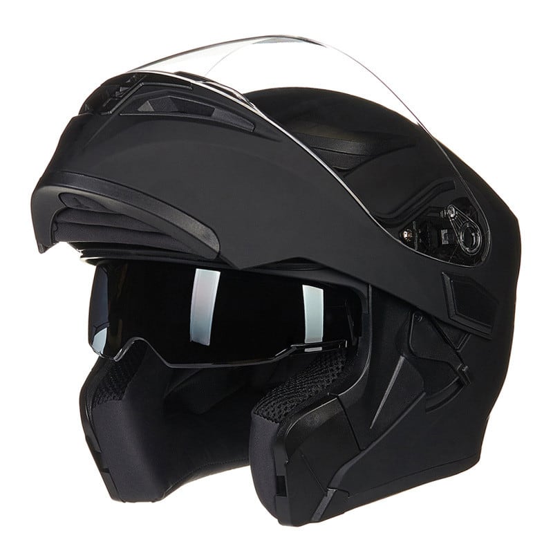 Motorcycle Helmet Four Seasons Universal Helmet view 1