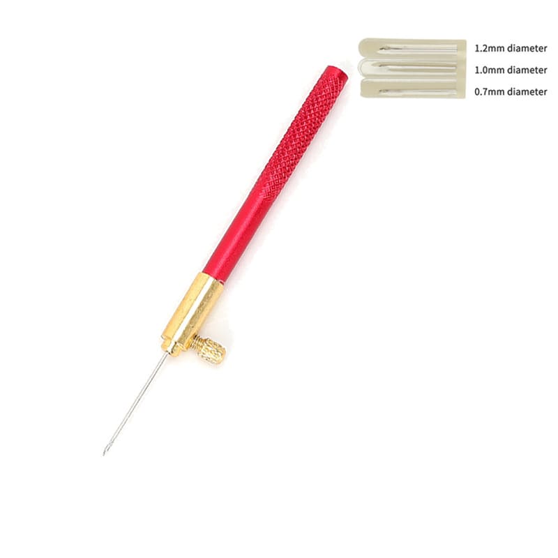 TAMBOUR CROCHET HOOK