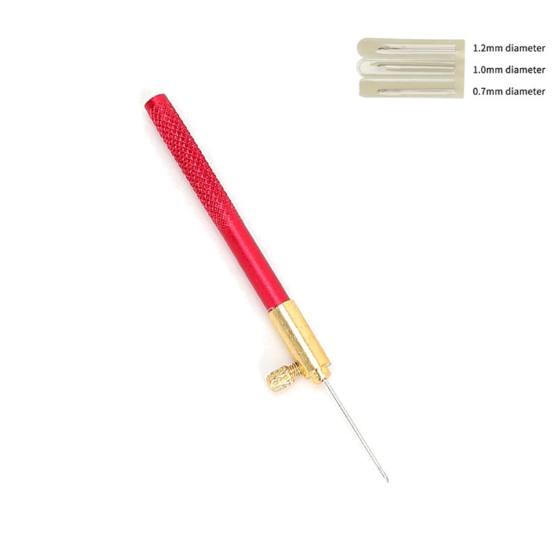 TAMBOUR CROCHET HOOK view 2