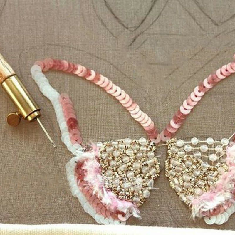TAMBOUR CROCHET HOOK view 3