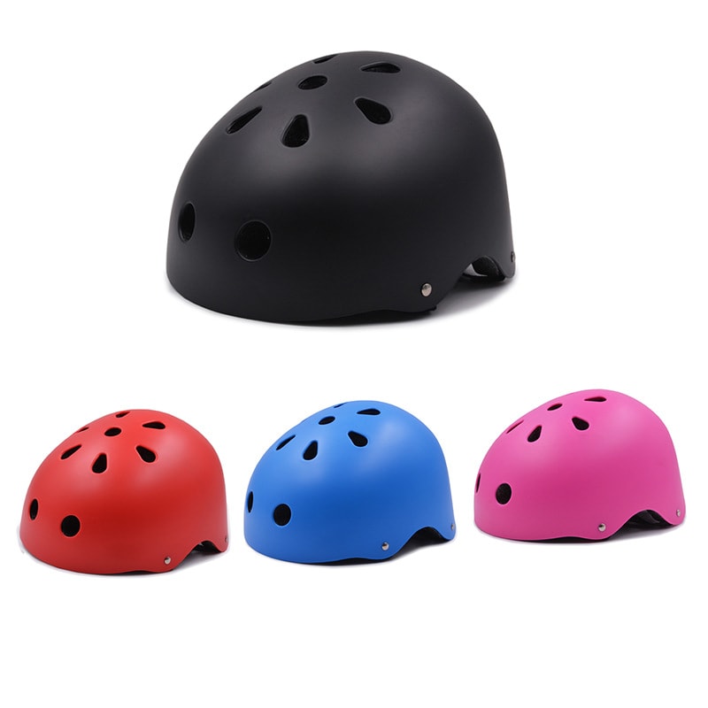 Children's hip-hop helmet view 8