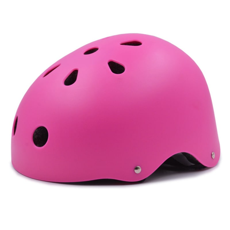 Children's hip-hop helmet view 2