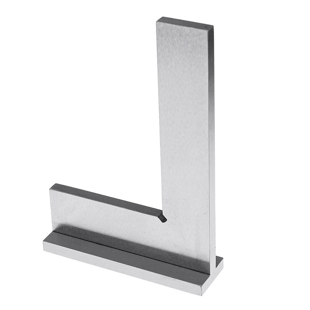 Machinist Square 90º Right Angle Engineer Set Angle Ruler view 1