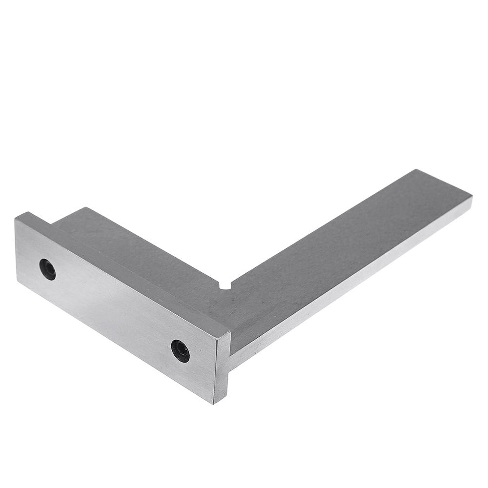 Machinist Square 90º Right Angle Engineer Set Angle Ruler view 4