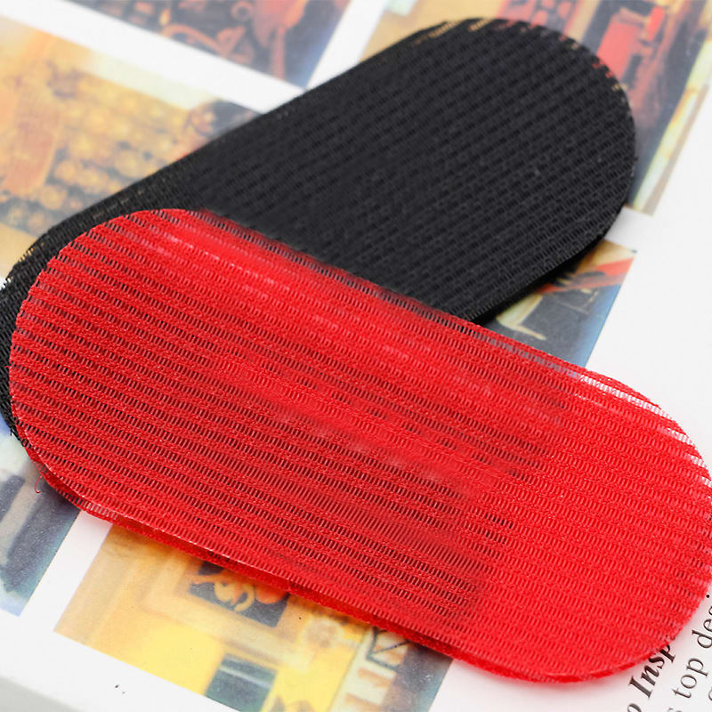 Hair cutting patch retro oil head set view 3