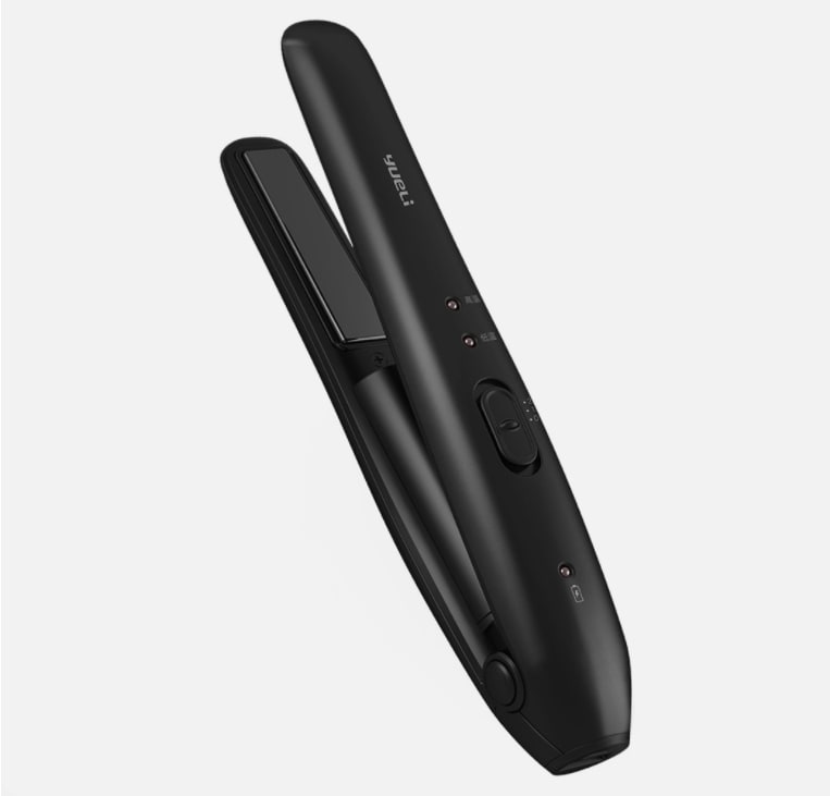 Wireless Mini Straightener view 3