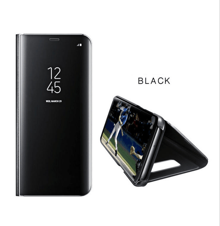SamsungS8 Smart Flip Vertical S11plus Leather Case view 6