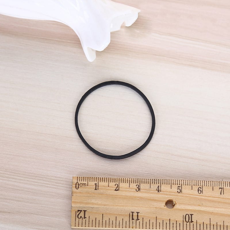 Rubber band rubber band rubber band view 4