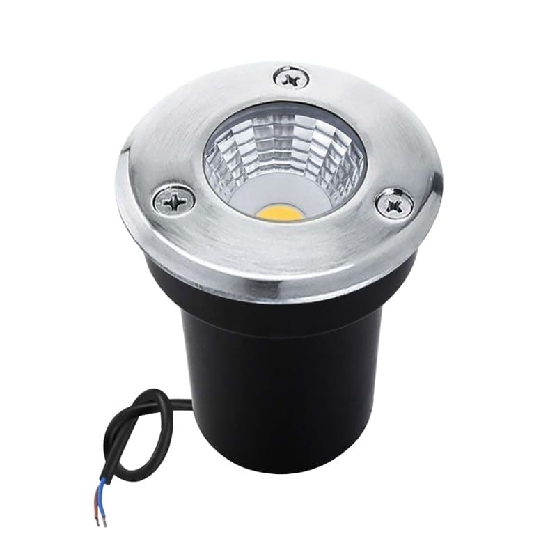 LED COB Underground Light view 11