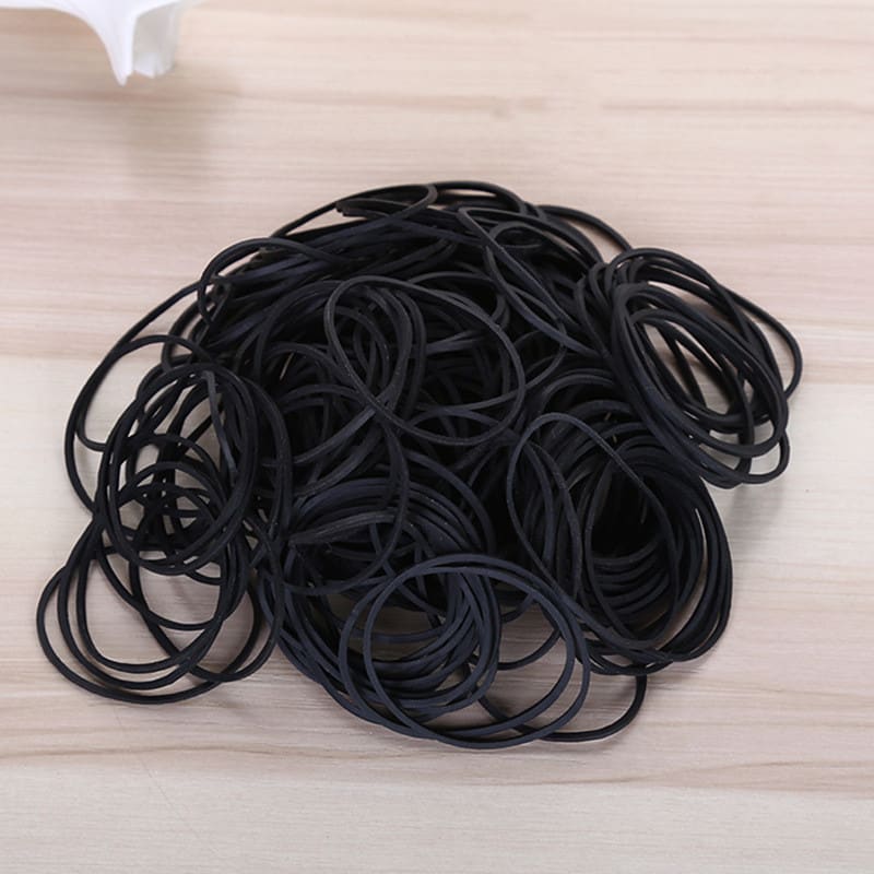 Rubber band rubber band rubber band view 2