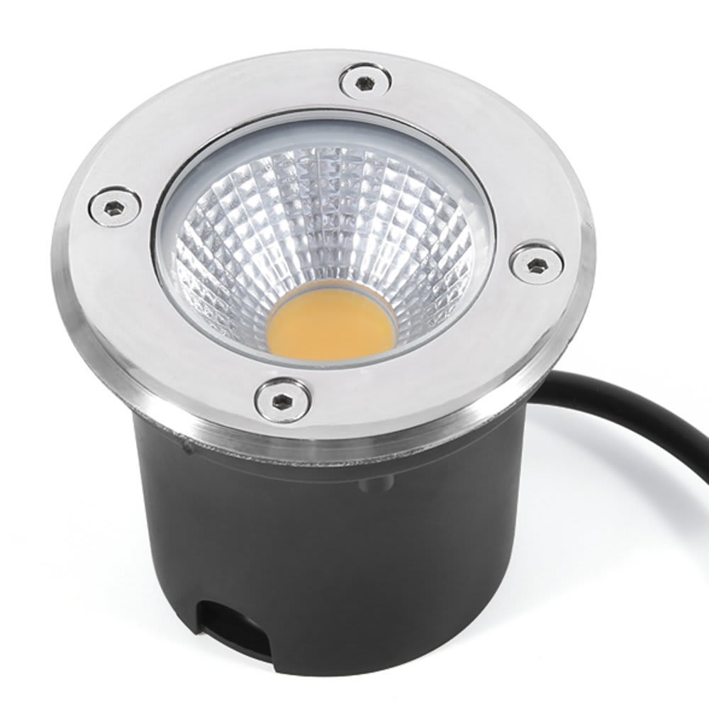 LED COB Underground Light view 6