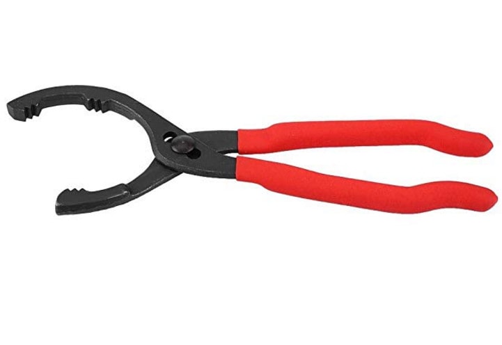 12 inch filter wrench view 2