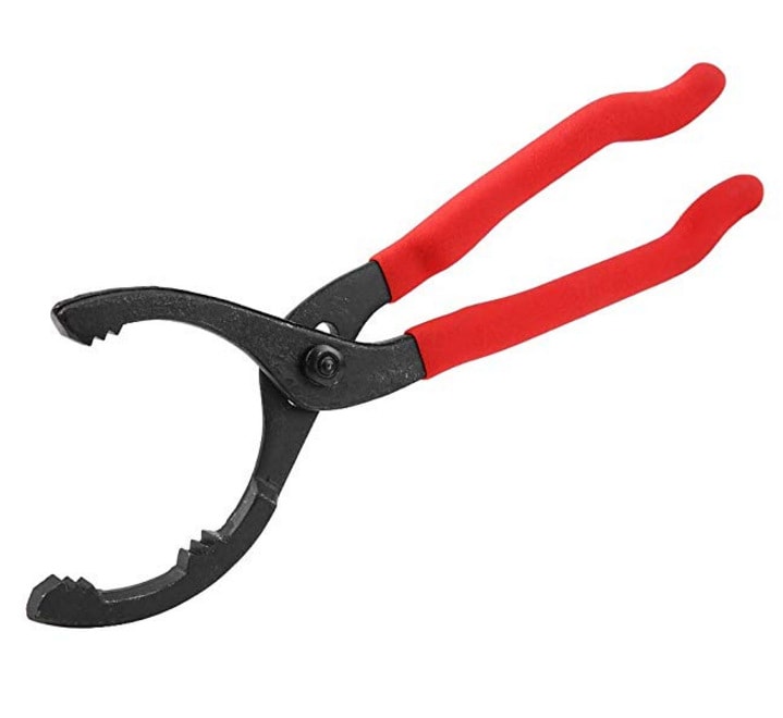 12 inch filter wrench view 3
