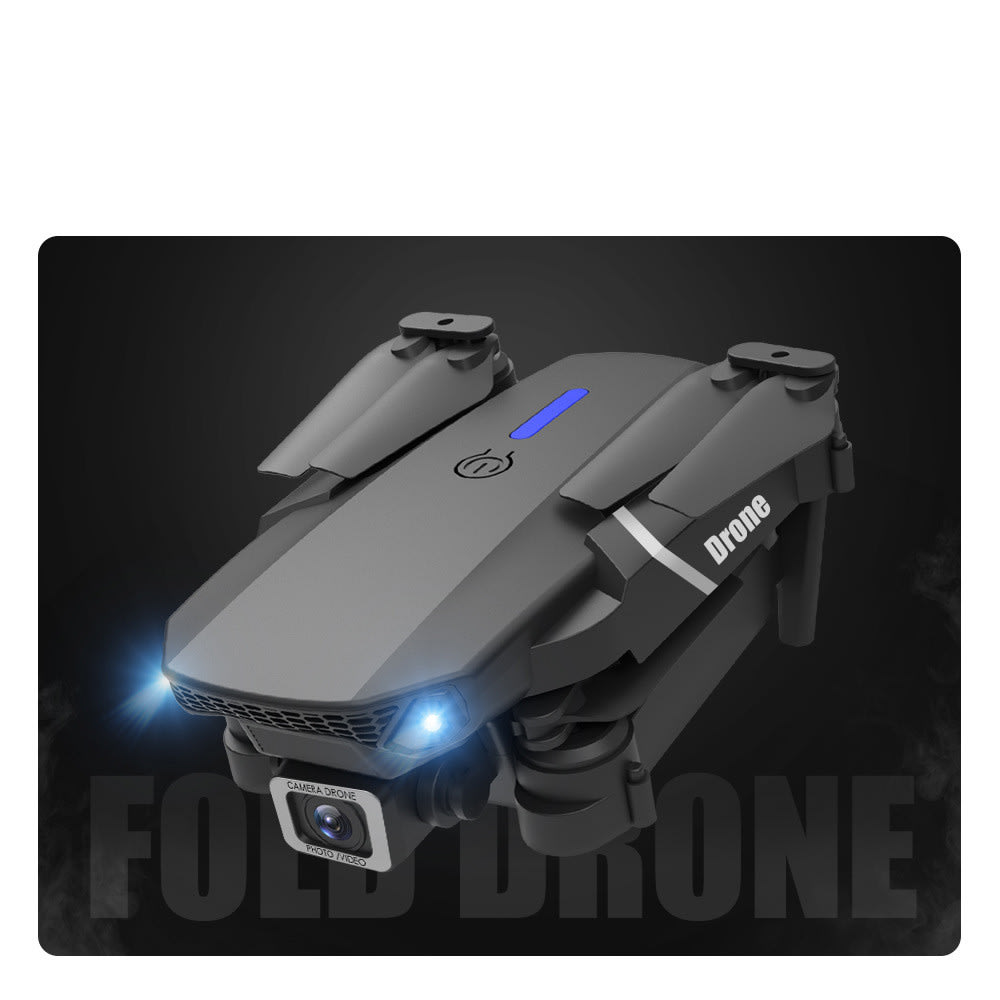 4K Pixel Dual Camera Airplane Toy view 8