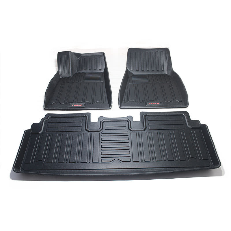 Suitable for MODEL3 MODEL X MODELS special pads view 3