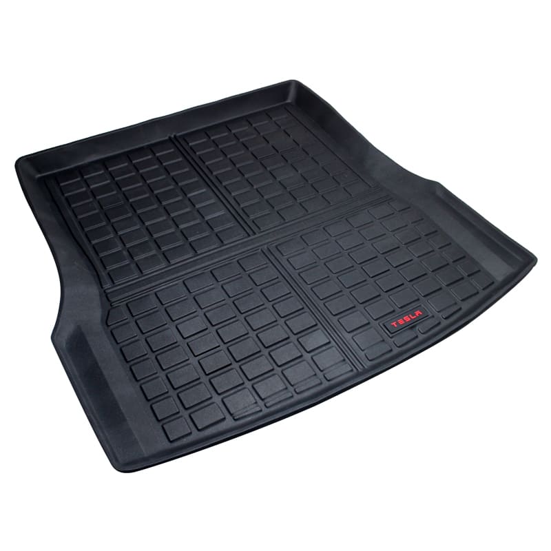 Suitable for MODEL3 MODEL X MODELS special pads view 2