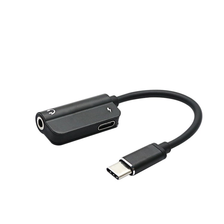 Data line converter view 3