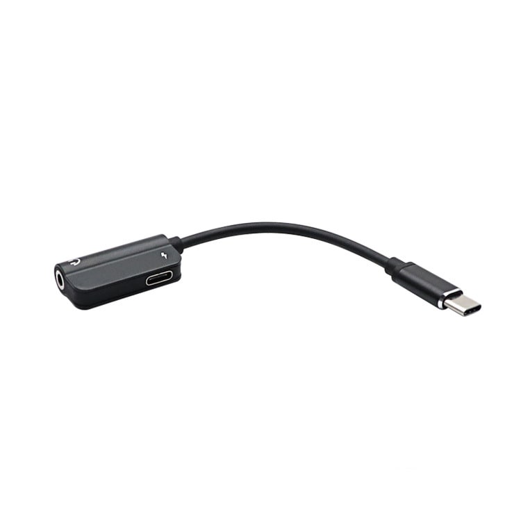 Data line converter view 2