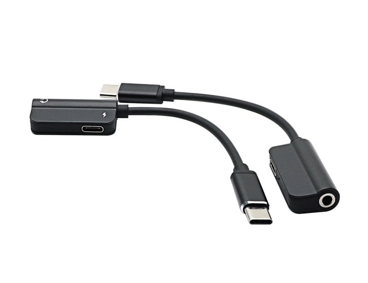 Data line converter