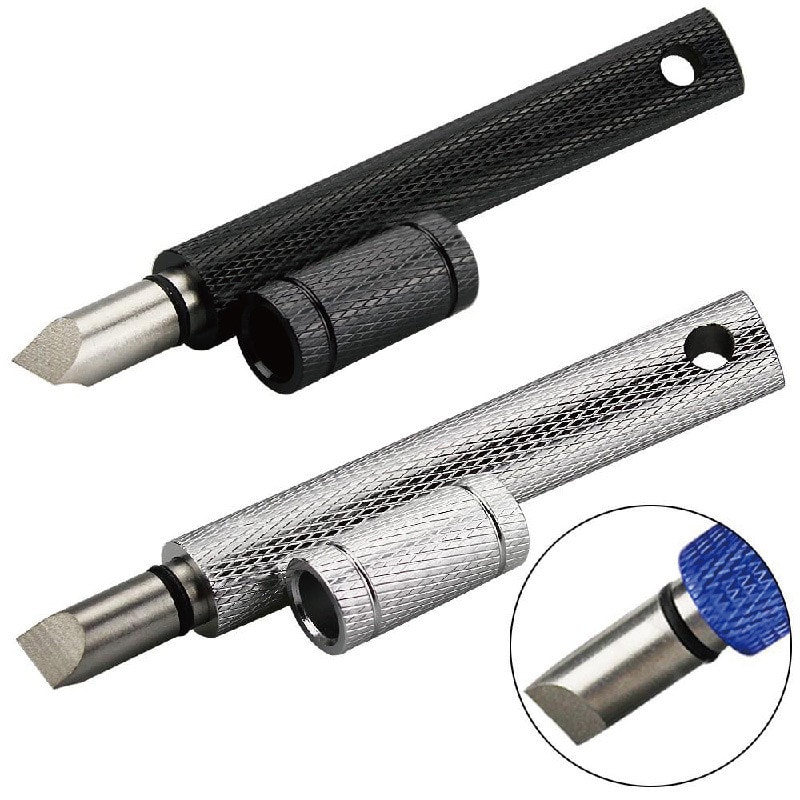 Cleaning Knife Planing Tool