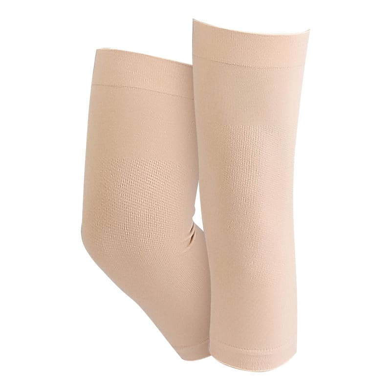 Warm knee protector for mountain biking view 1