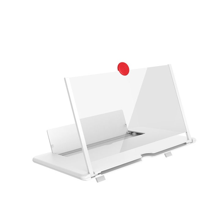 12 inch mobile phone screen amplifier view 7
