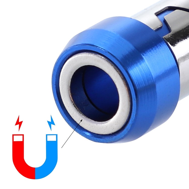 Batch head magnetic ring strong magnetic ring view 15