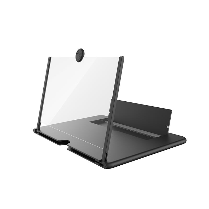 12 inch mobile phone screen amplifier view 4