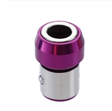 Batch head magnetic ring strong magnetic ring view 3