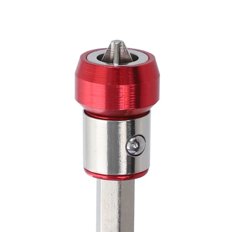 Batch head magnetic ring strong magnetic ring view 2