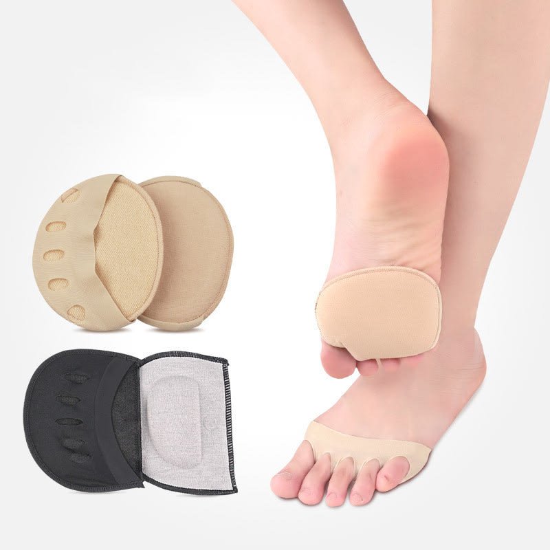 Invisible Five Finger Socks view 21