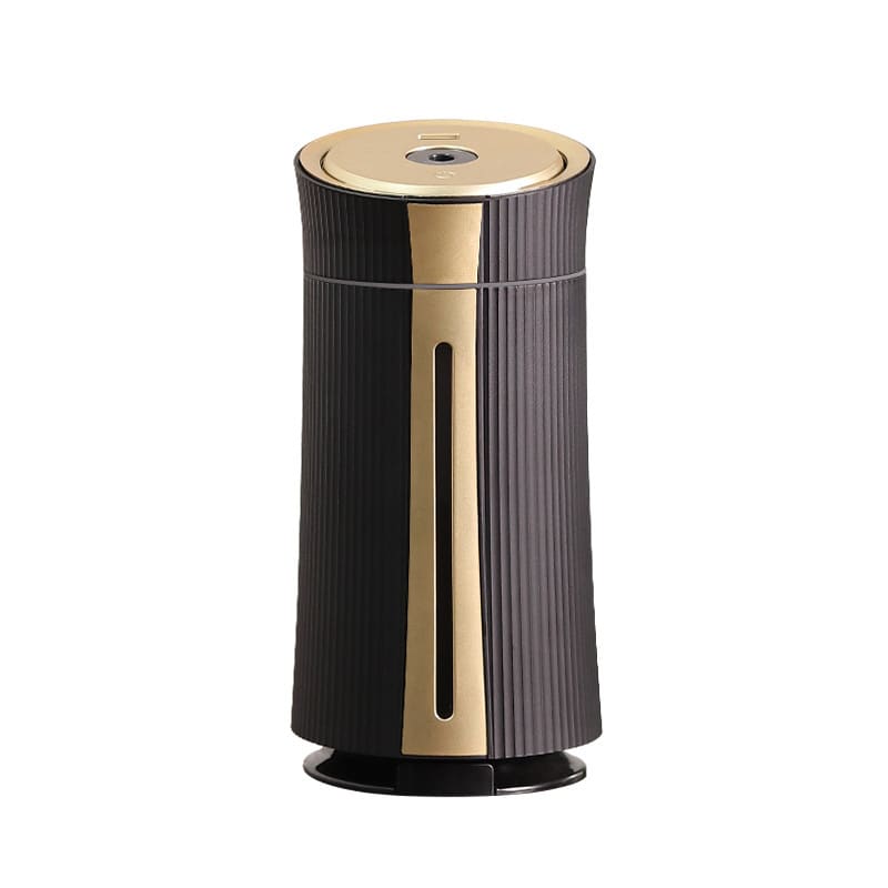 Home office mini USB humidifier view 2