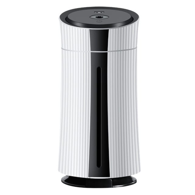 Home office mini USB humidifier view 3