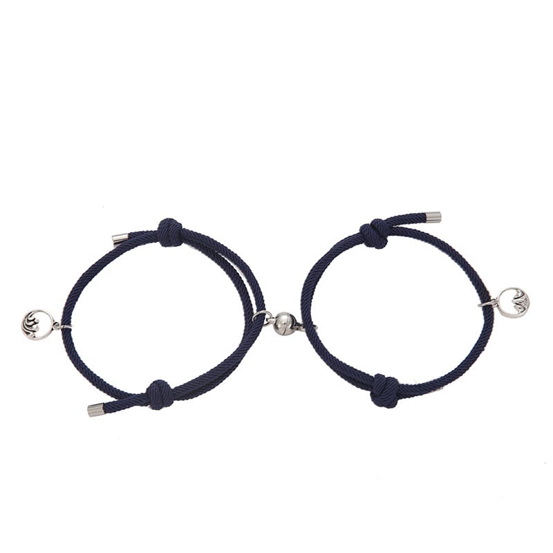 Alloy Eachother Couple Bracelet view 13
