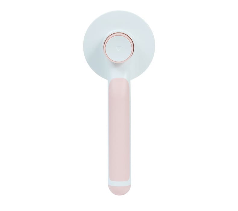 Round Handle Pet Passage Comb view 10