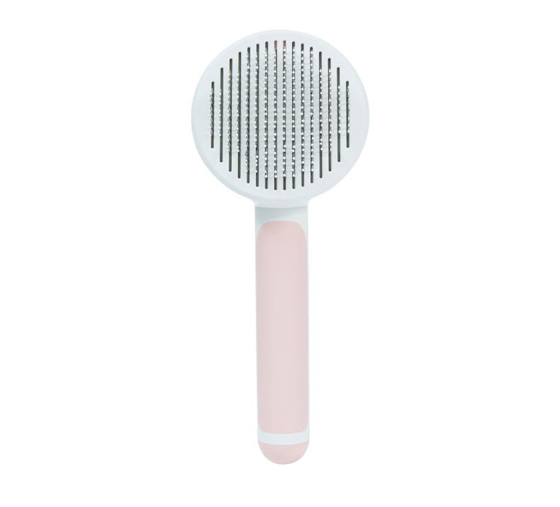Round Handle Pet Passage Comb view 6