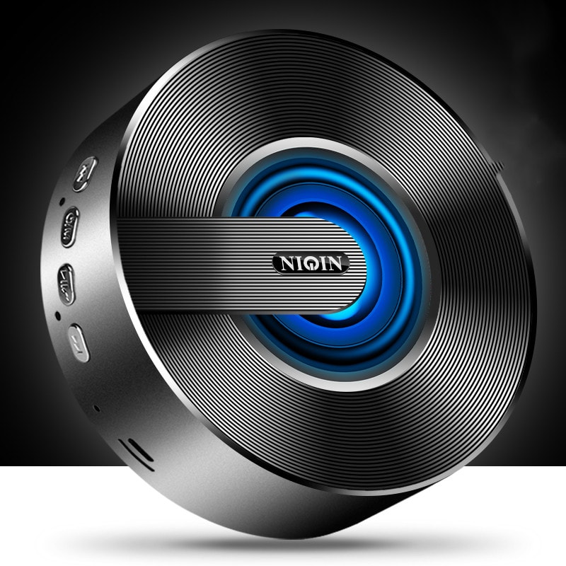 Liqin Wireless Speaker view 2