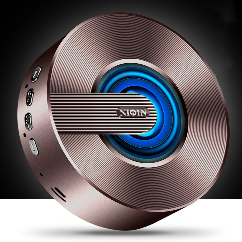 Liqin Wireless Speaker view 4