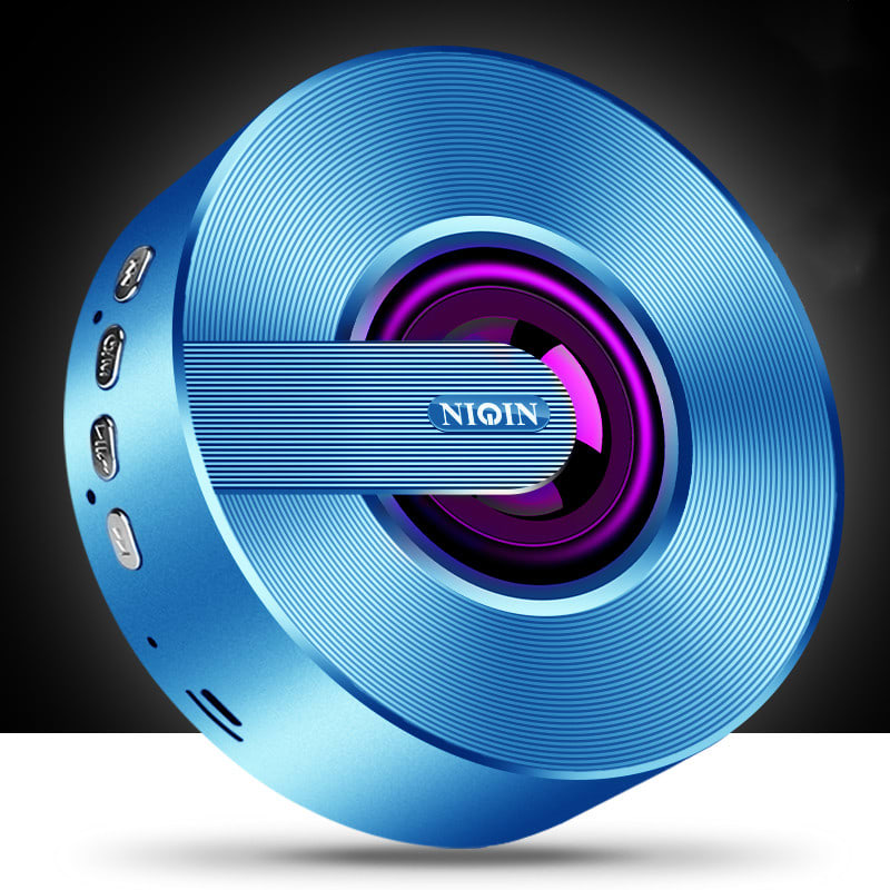 Liqin Wireless Speaker view 3