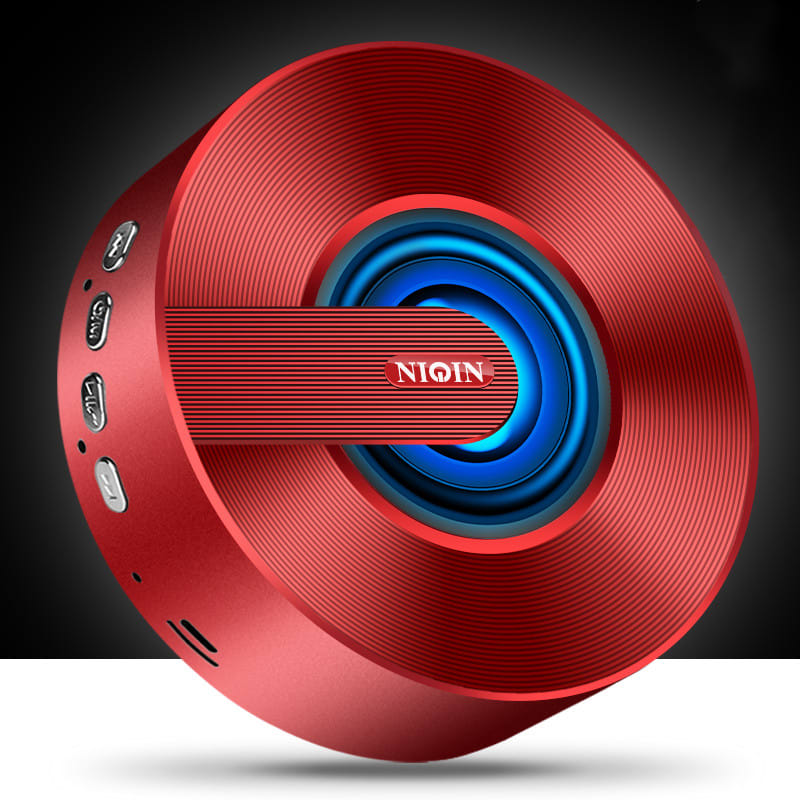 Liqin Wireless Speaker view 6