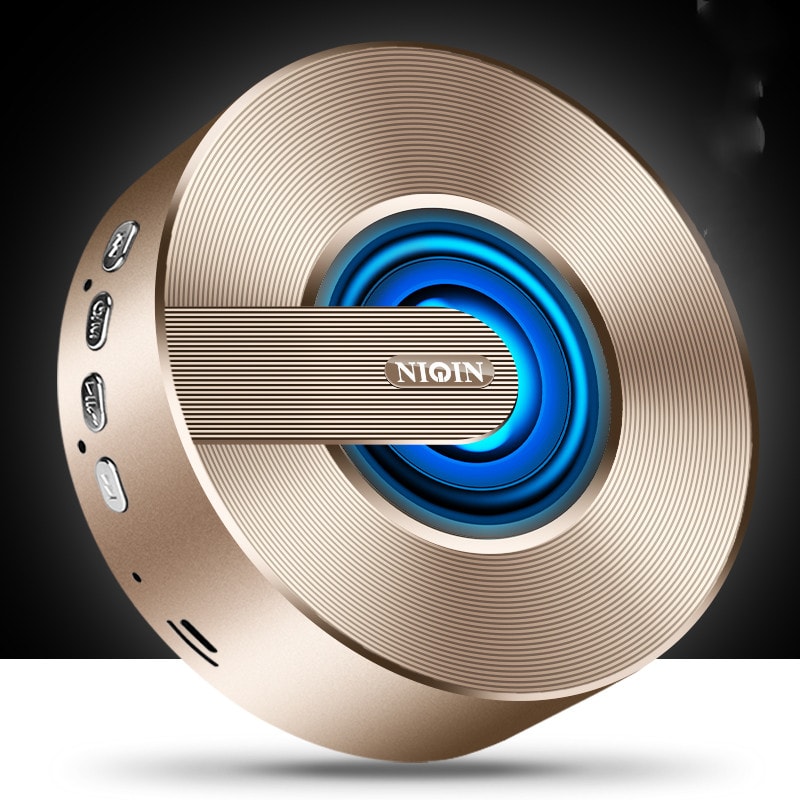 Liqin Wireless Speaker view 5