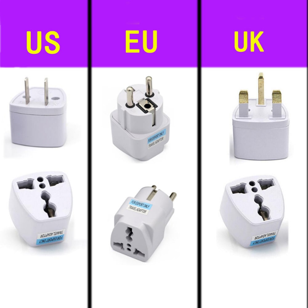High-power flip-flop socket view 5
