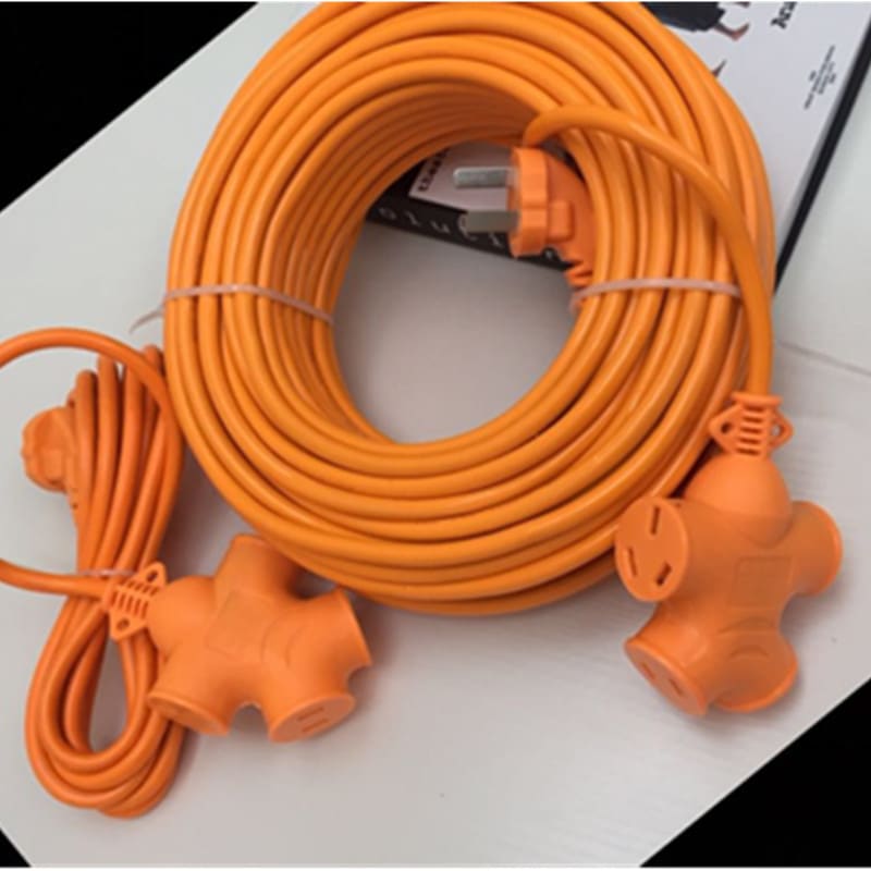 High-power flip-flop socket view 11